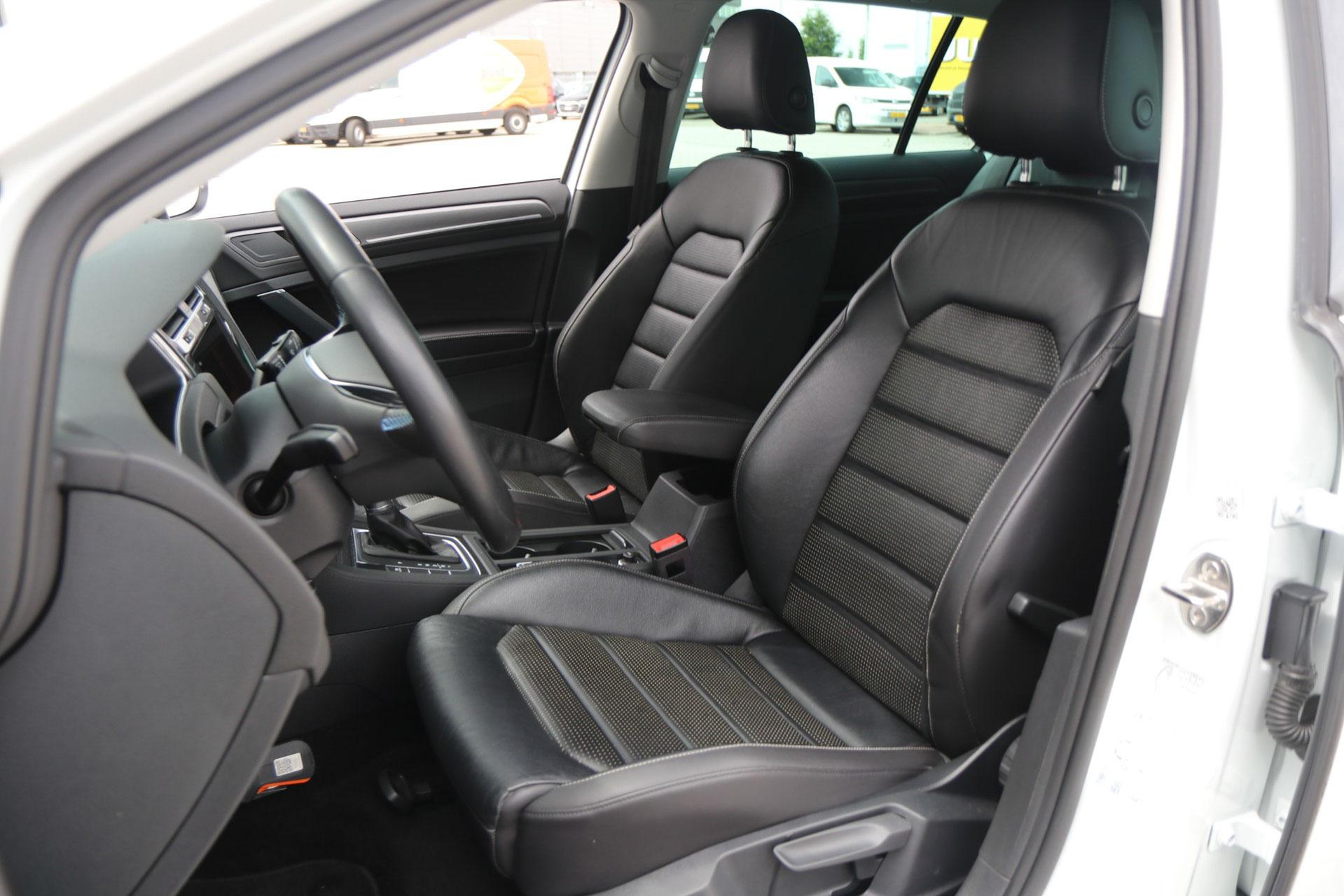 Volkswagen e-Golf 136pk - Afbeelding 4