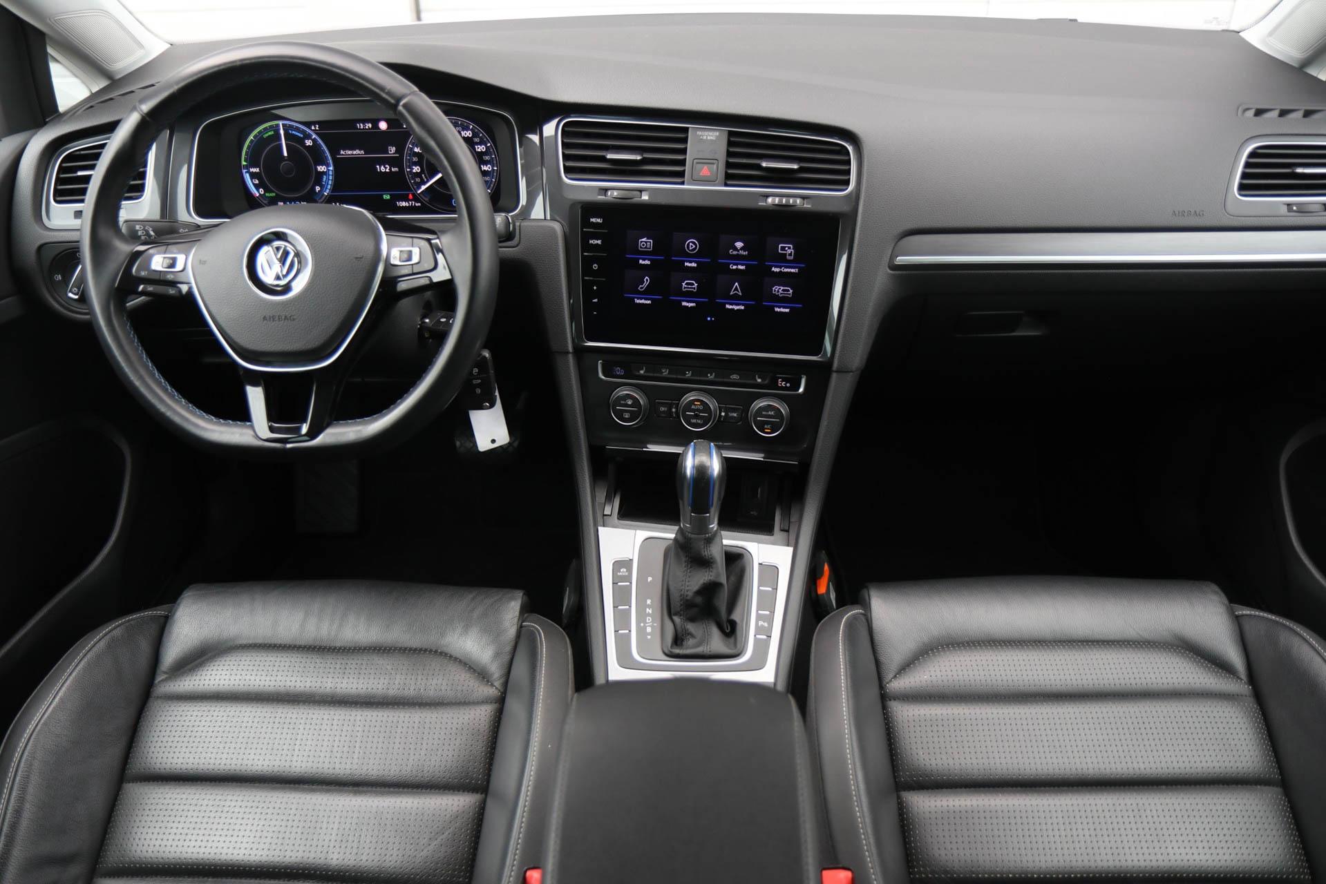 Volkswagen e-Golf 136pk - Afbeelding 5