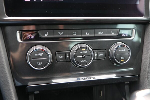 airco (automatisch) airco (automatisch)