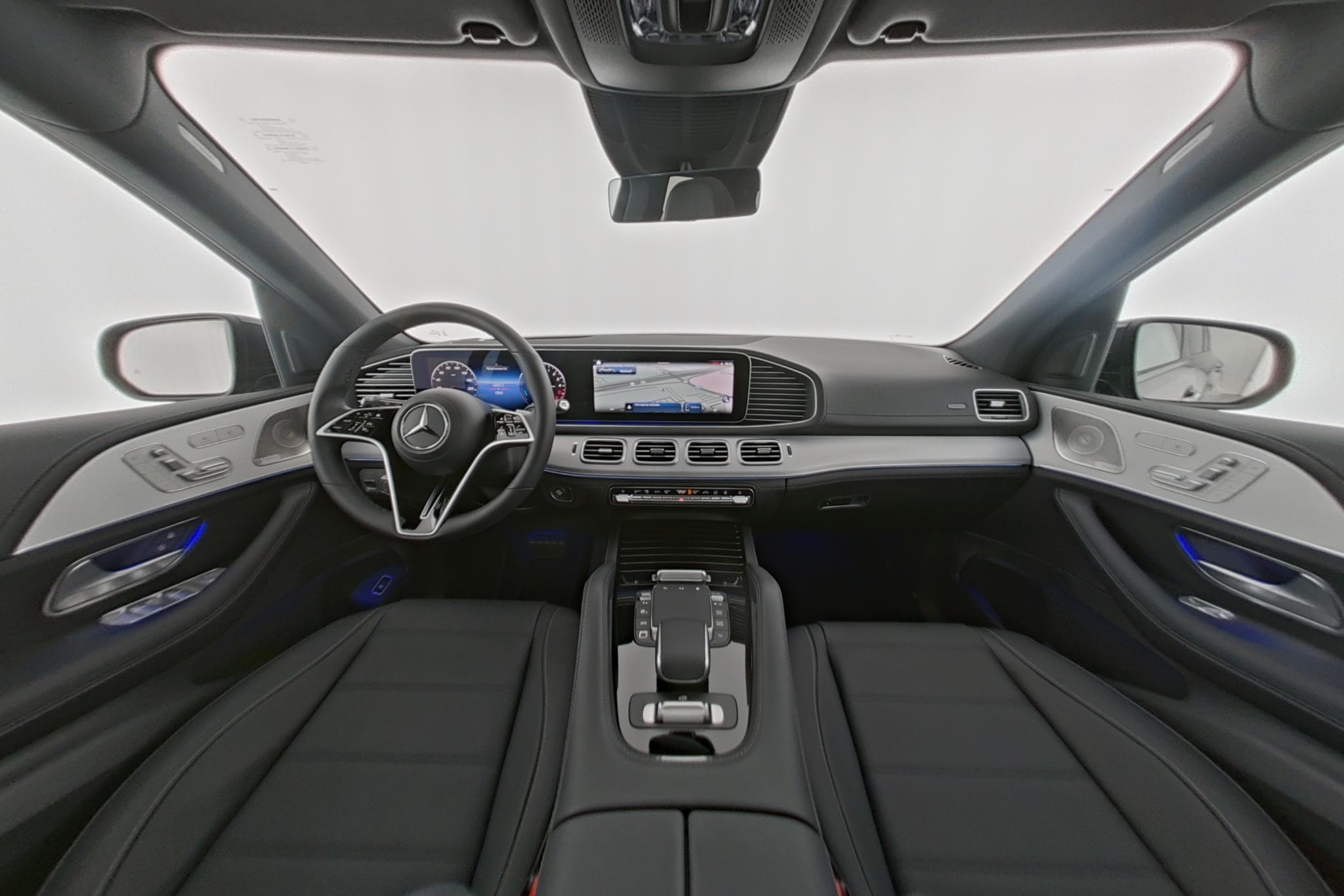 Mercedes-Benz GLE-klasse 350 de 4MATIC AMG Line - Afbeelding 2
