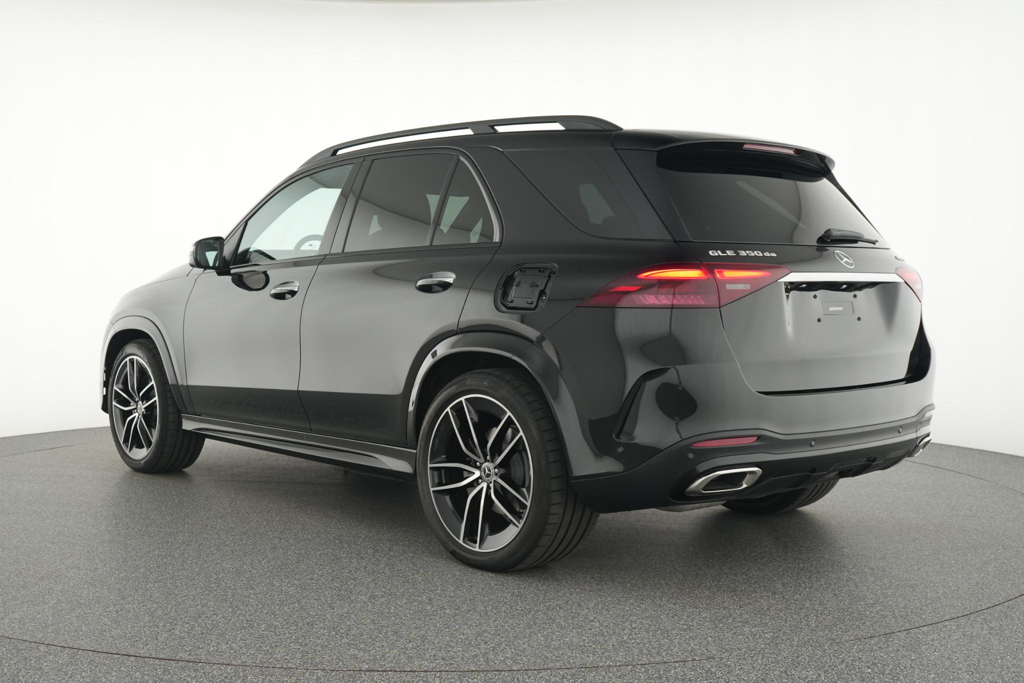 Mercedes-Benz GLE-klasse 350 de 4MATIC AMG Line - Afbeelding 3