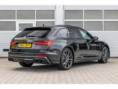 Audi A6 Avant 55 TFSIe 367pk quattro S edition - Afbeelding 2