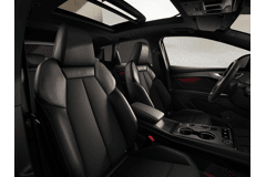 Audi Q4 e-tron 286pk S Edition Performance 82 kWh - Afbeelding 4
