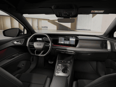 Audi Q4 e-tron 286pk S Edition Performance 82 kWh - Afbeelding 5