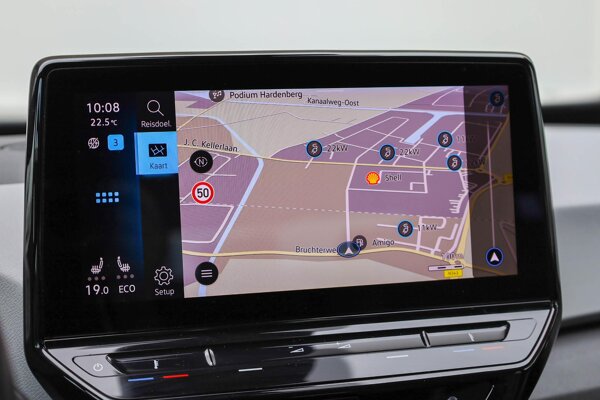 navigatiesysteem full map navigatiesysteem full map