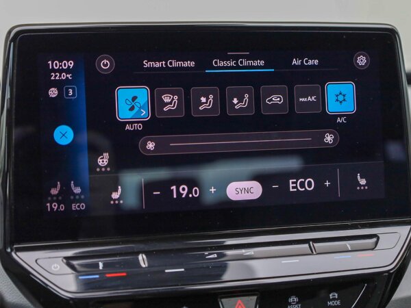 airco (automatisch)