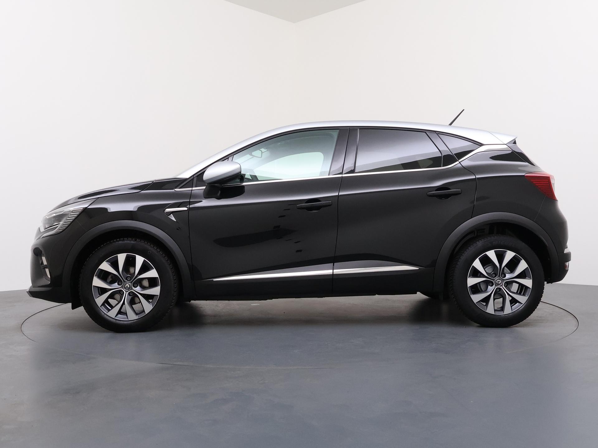 Renault Captur TCe 130 GPF Intens - Afbeelding 2