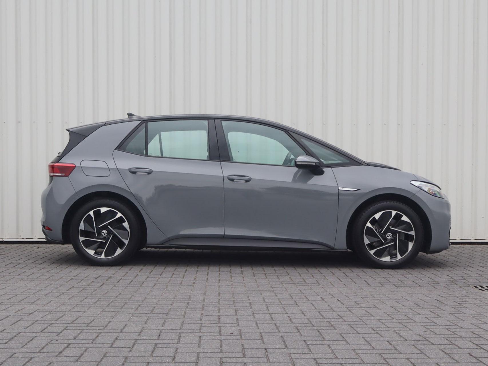 Volkswagen ID.3 204pk Life 58 kWh - Afbeelding 3