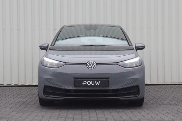 LED koplampen