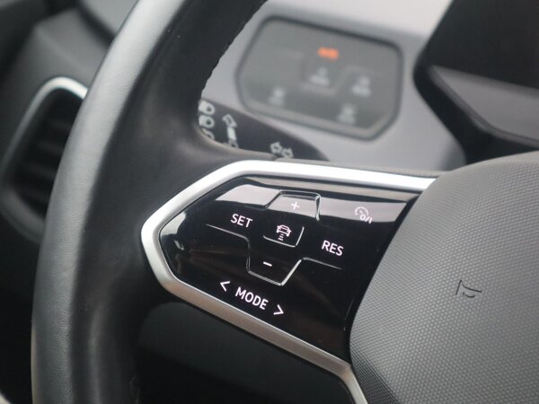 cruise control adaptief met Stop&Go cruise control adaptief met Stop&Go