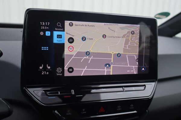 navigatiesysteem full map