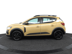Dacia Sandero Stepway TCe 90 automaat extreme - Afbeelding 2