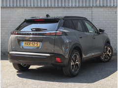 Peugeot e-2008 GT Avantage 54 kWh 156pk - Afbeelding 3