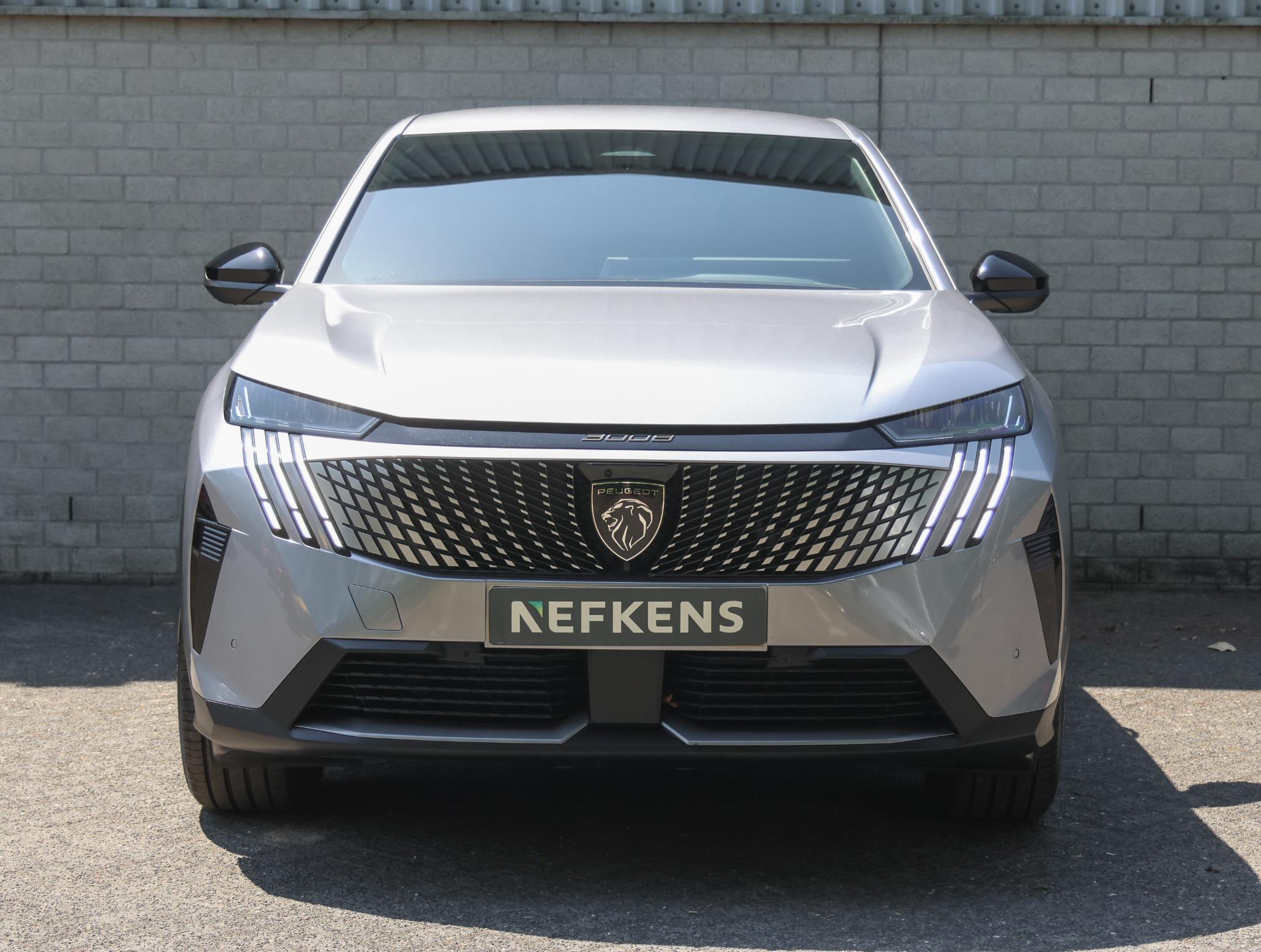 Peugeot 3008 1.6 195pk Hybrid Allure - Afbeelding 4