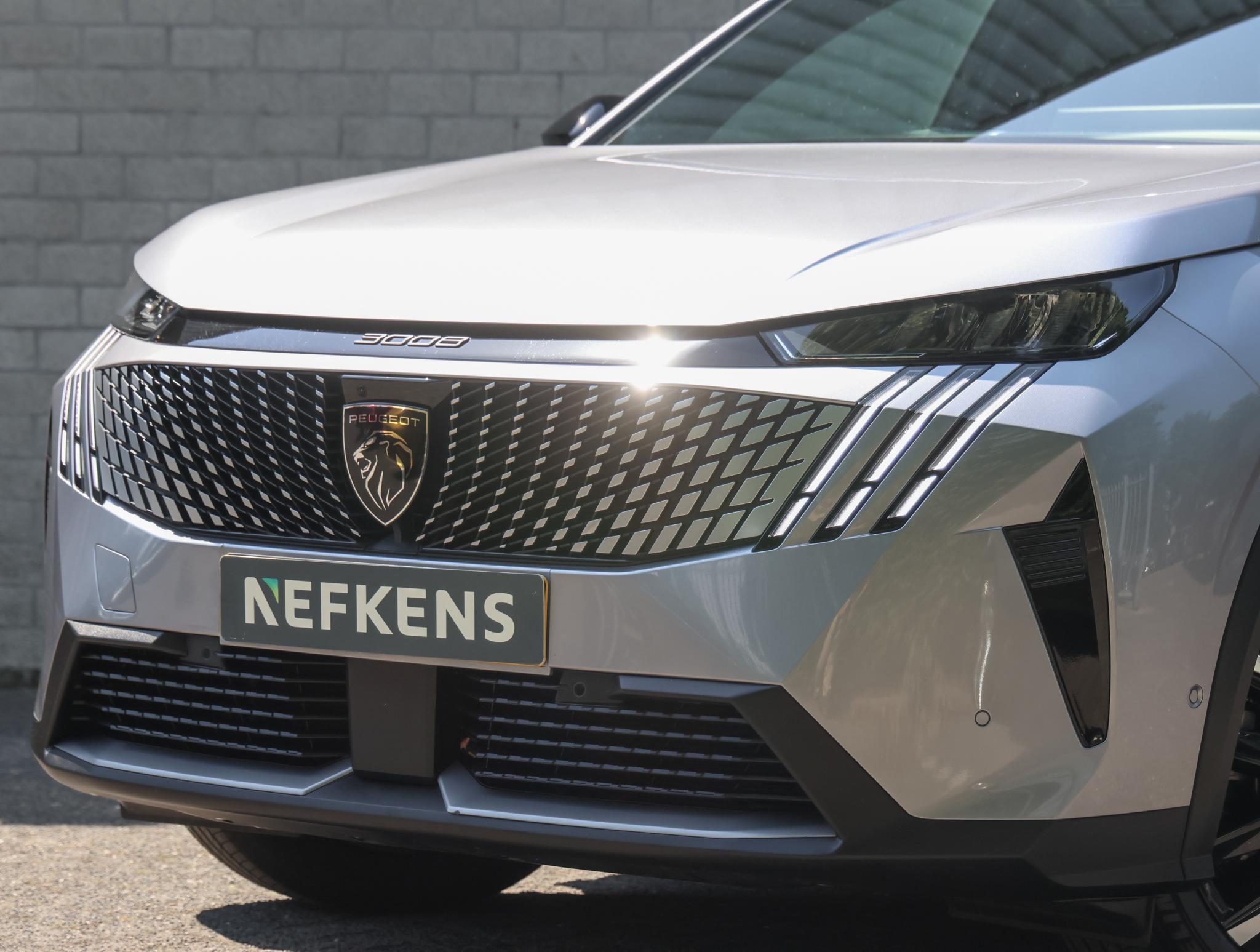 Peugeot 3008 1.6 195pk Hybrid Allure - Afbeelding 5