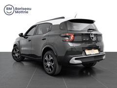 Citroën C3 Aircross PLUS *CARPLAY*KLIMAATREGELING*DAB*CAMERA SENSOREN ACHTER*CRUISE CONTROL* - Afbeelding 4