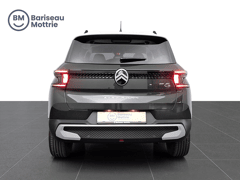 Citroën C3 Aircross PLUS *CARPLAY*KLIMAATREGELING*DAB*CAMERA SENSOREN ACHTER*CRUISE CONTROL* - Afbeelding 5