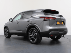 Nissan QASHQAI 1.3 MHEV Xtronic Tekna - Afbeelding 3
