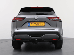 Nissan QASHQAI 1.3 MHEV Xtronic Tekna - Afbeelding 4