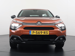 Citroën ë-C4 Feel Pack 50 kWh - Afbeelding 3