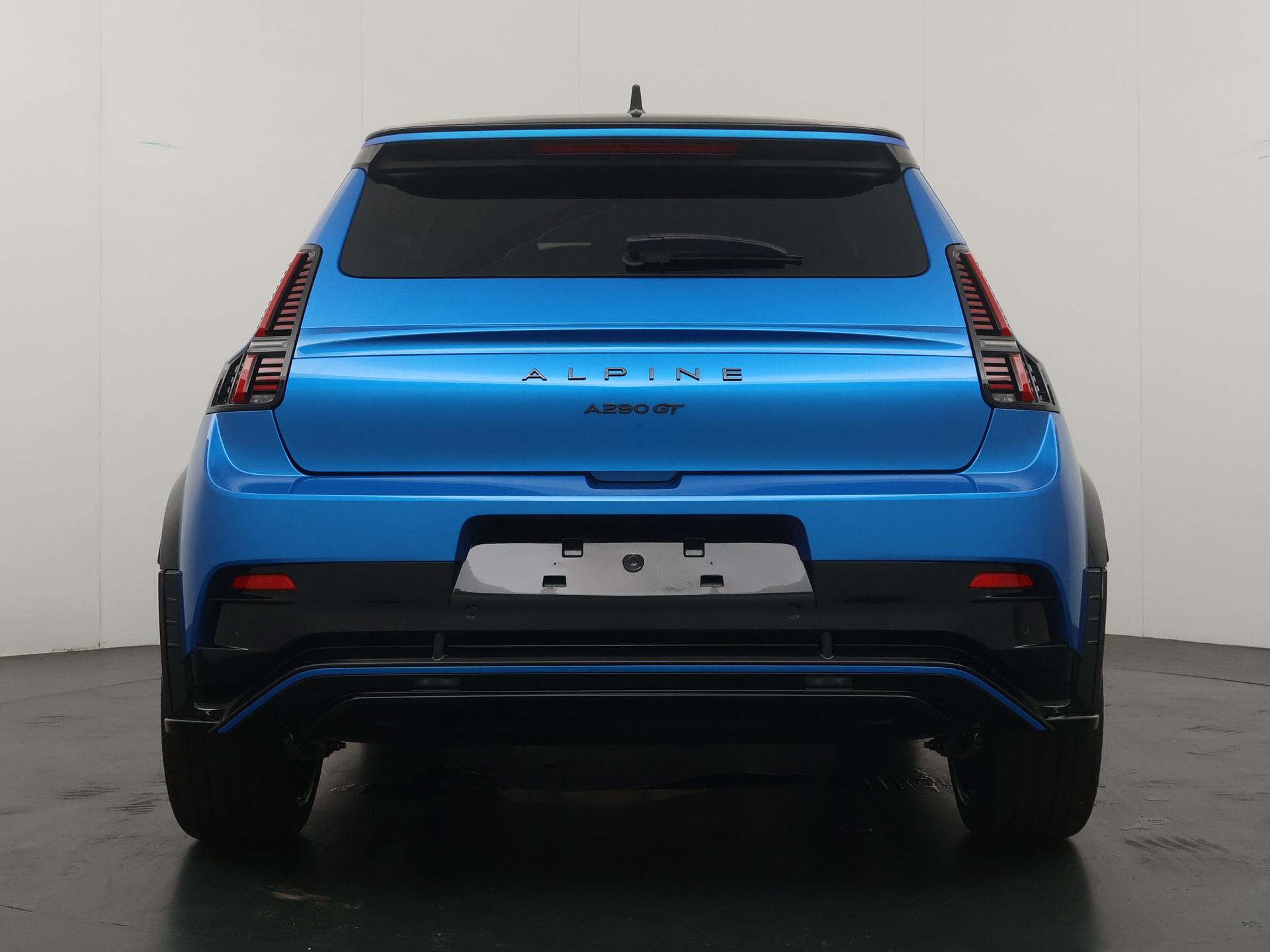 Alpine A290 GT Performance 52 kWh - Afbeelding 4