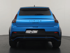 Alpine A290 GTS 52 kWh - Afbeelding 4