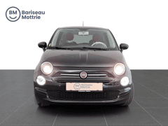 Fiat 500 1.2 BENZINE *RADIO*CRUISE CONTROL* - Afbeelding 2