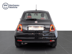 Fiat 500 1.2 BENZINE *RADIO*CRUISE CONTROL* - Afbeelding 5