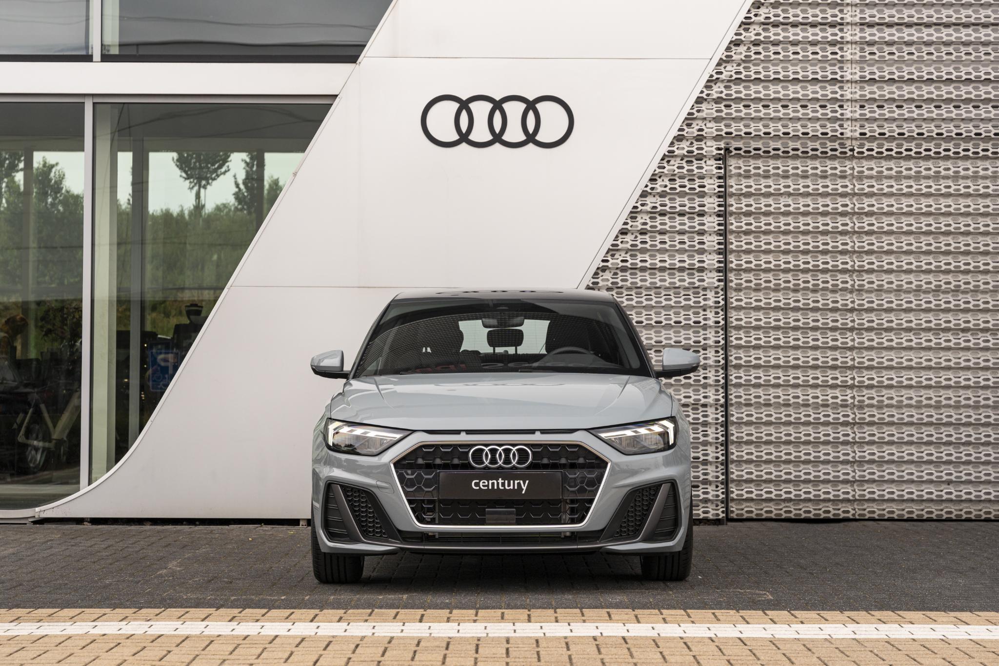 Audi A1 Sportback S edition 25 TFSI 70 kW / 95 PK Sportback 5 versn. - Afbeelding 2