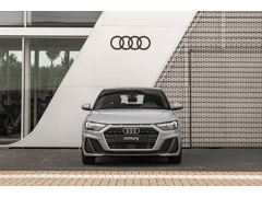 Audi A1 Sportback S edition 25 TFSI 70 kW / 95 PK Sportback 5 versn. - Afbeelding 2