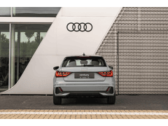 Audi A1 Sportback S edition 25 TFSI 70 kW / 95 PK Sportback 5 versn. - Afbeelding 5