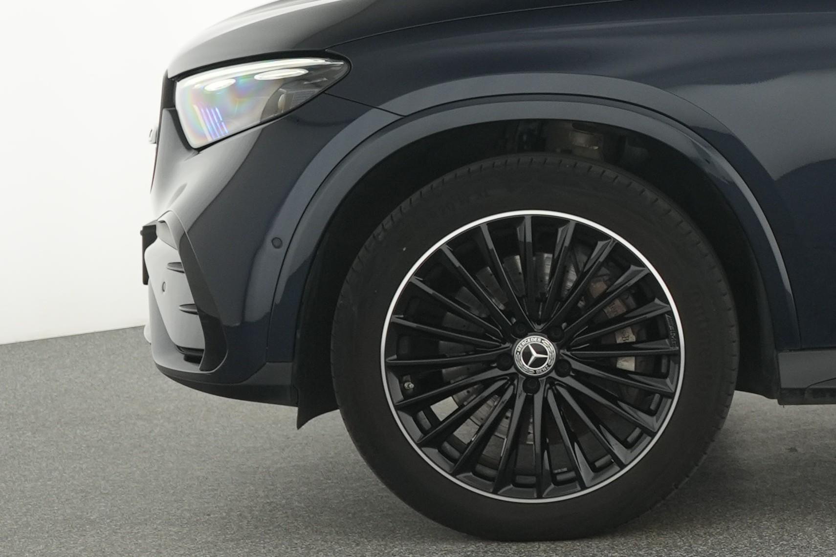 Mercedes-Benz GLC-klasse 400e 4MATIC AMG Premium Plus - Afbeelding 4
