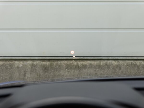 head-up display head-up display