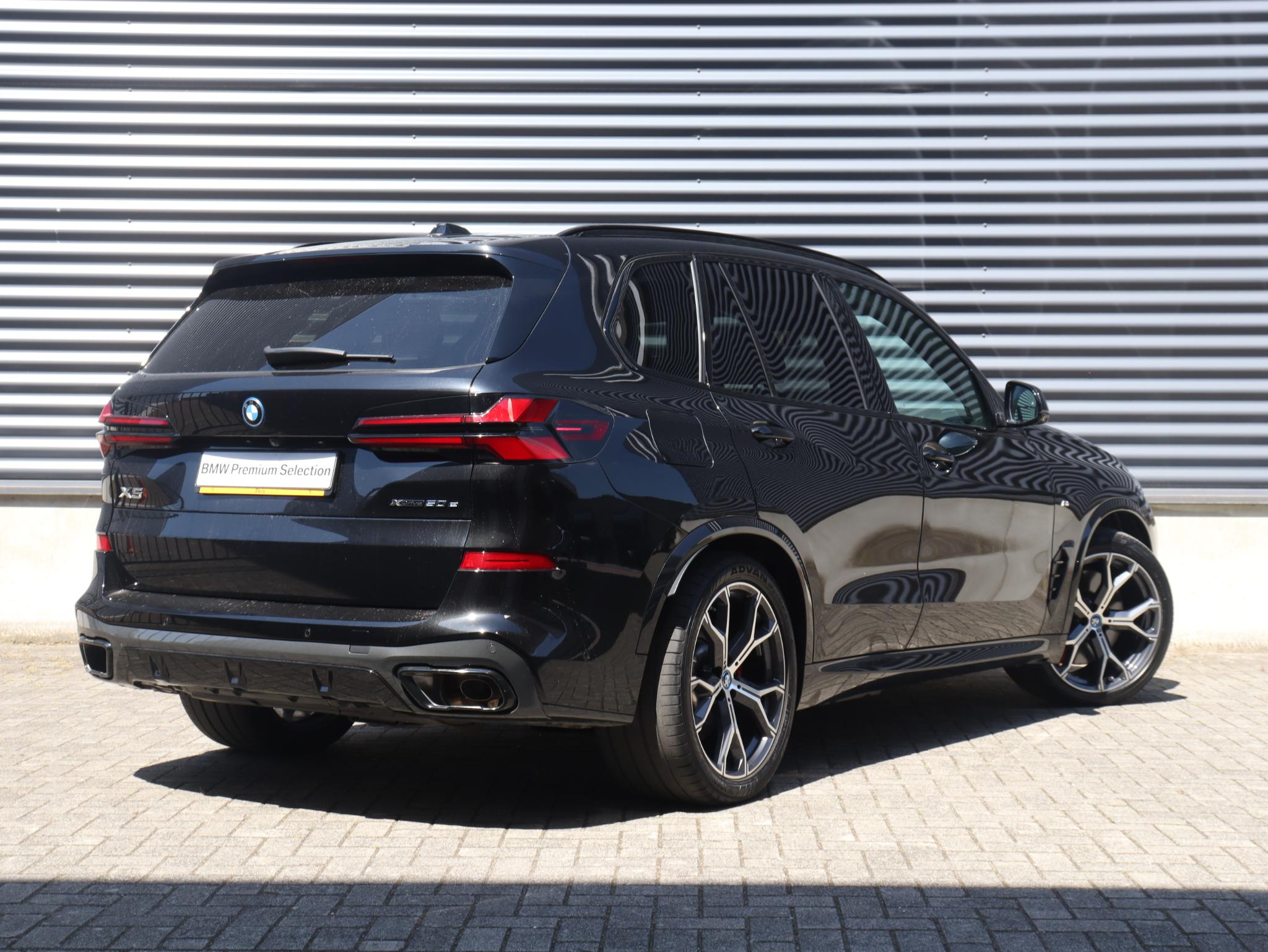BMW X5 xDrive50e - Afbeelding 2