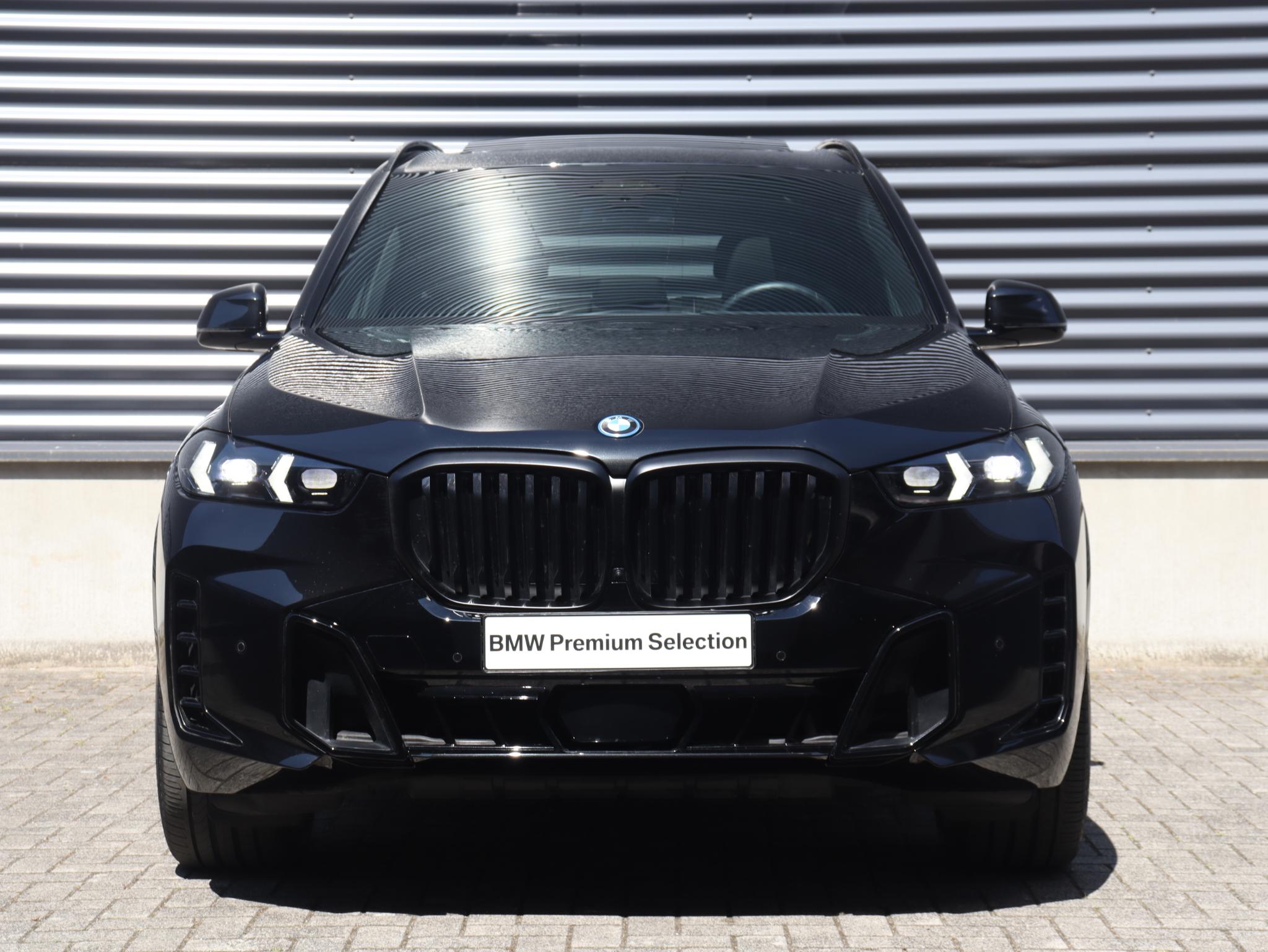 BMW X5 xDrive50e - Afbeelding 3