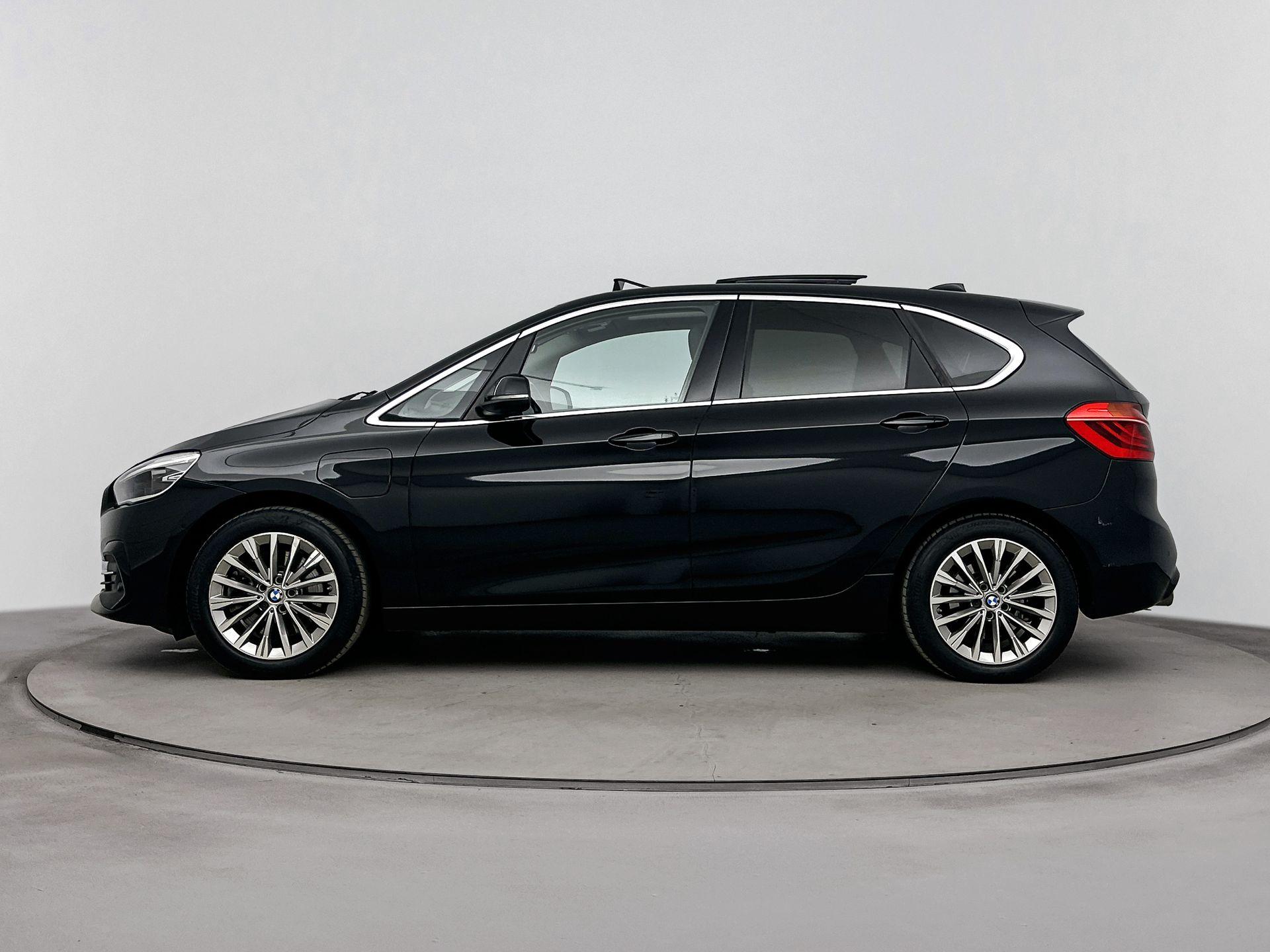 BMW 2 Serie Active Tourer 225xe iPerformance High Executive Aut. - Afbeelding 3