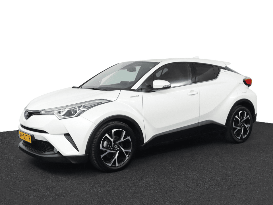 Toyota C-HR 1.8 Hybrid Dynamic - Afbeelding 1