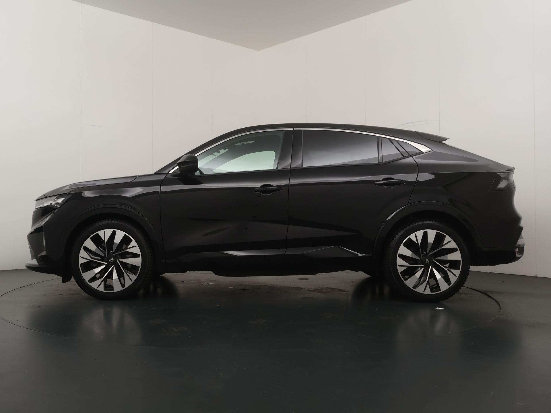 Renault Rafale techno full hybrid E-Tech 200 - Afbeelding 2