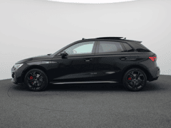 Audi A3 Sportback 45 TFSI e S edition Competition 272PK S-Tronic - Afbeelding 3