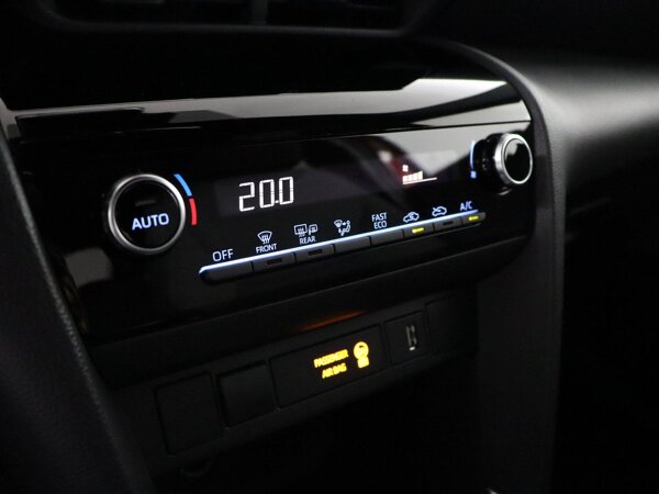 airco (automatisch)