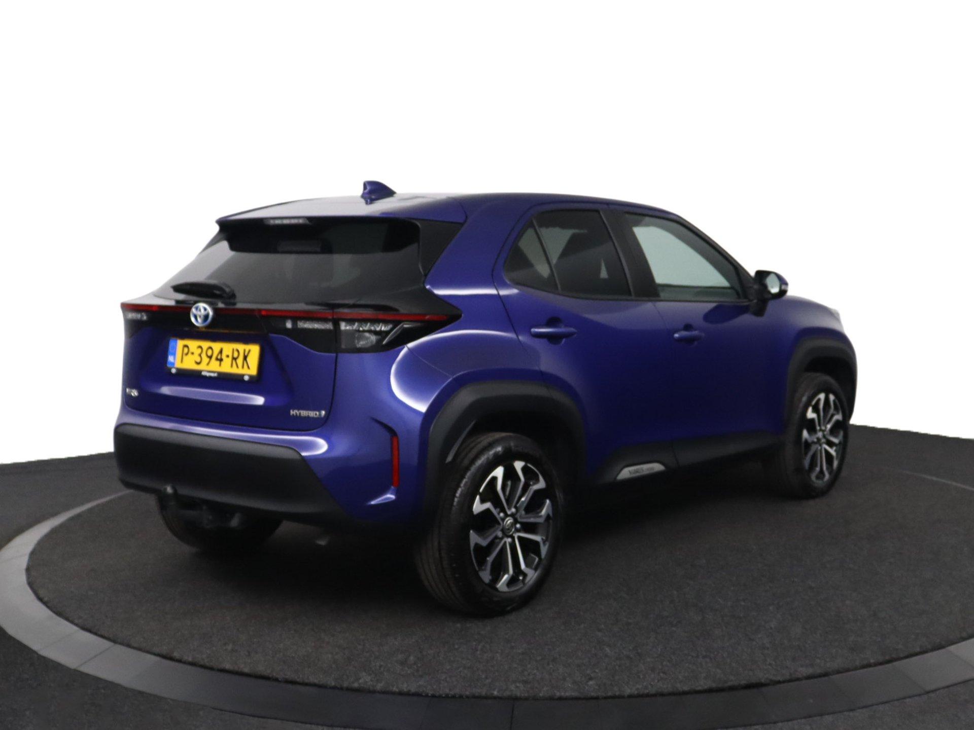 Toyota Yaris Cross 1.5 Hybrid First Edition - Afbeelding 2