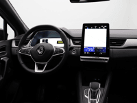 Renault Captur 1.6 E-Tech full hybrid 145 techno - Afbeelding 6