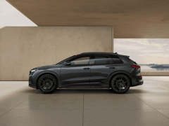 Audi Q4 e-tron S Edition Performance 82 kWh - Afbeelding 3