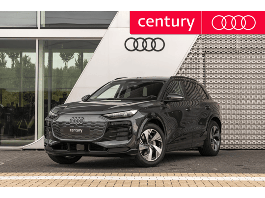 Audi Q6 Advanced edition e-tron perf 100Kwh 225 kW / 306 P