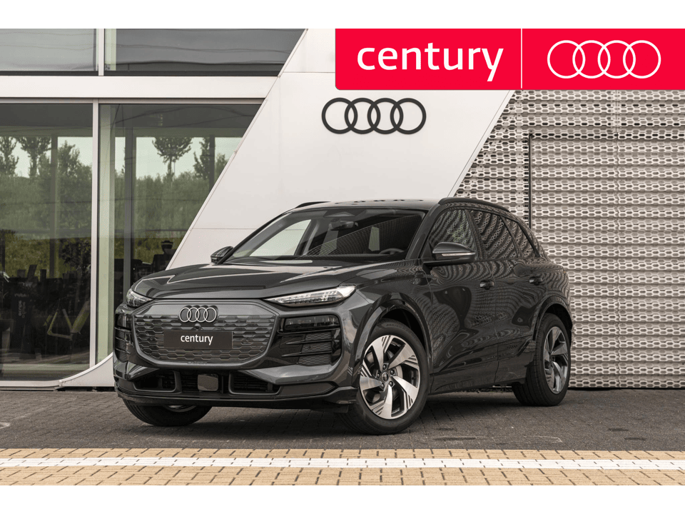 Audi Q6 Advanced edition e-tron perf 100Kwh 225 kW / 306 P - Afbeelding 1