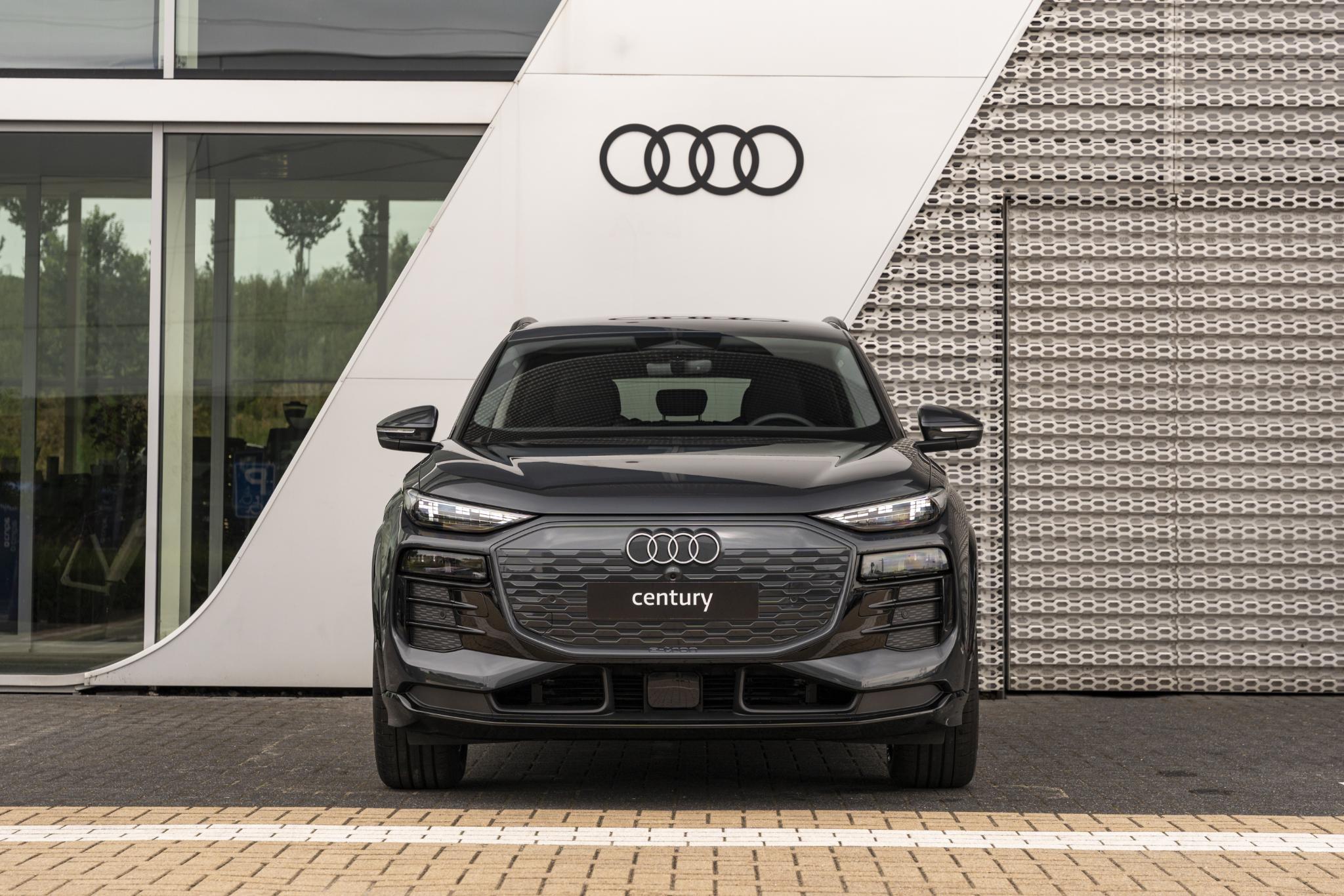 Audi Q6 Advanced edition e-tron perf 100Kwh 225 kW / 306 P - Afbeelding 4