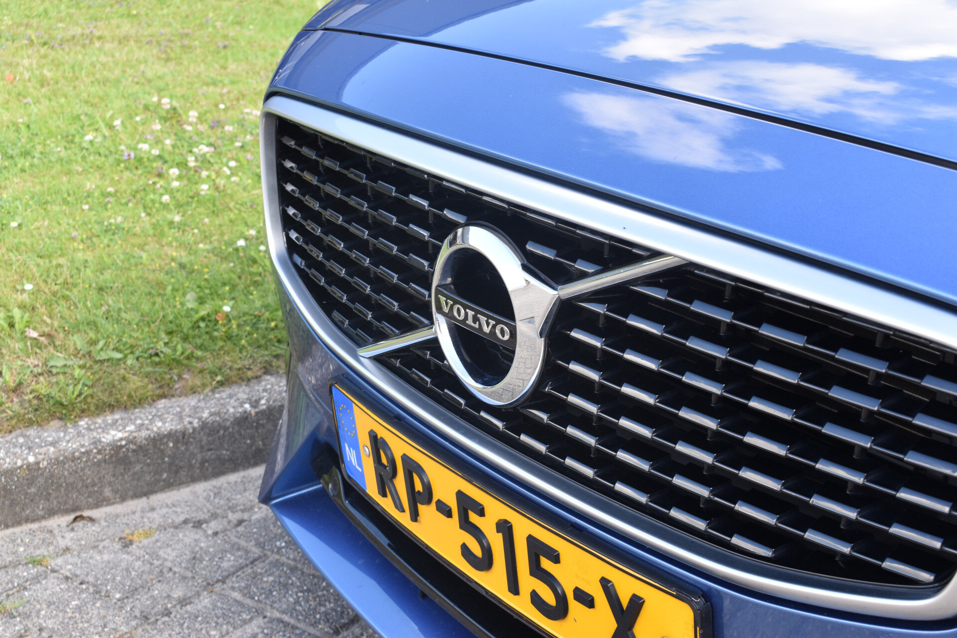 Volvo S90 D3 150PK Automaat R-Design - Afbeelding 5