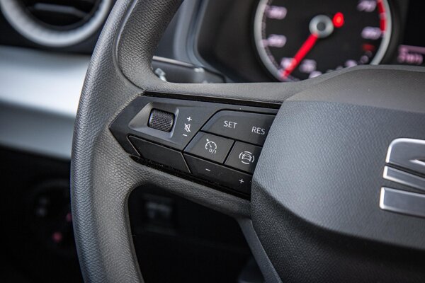 cruise control cruise control