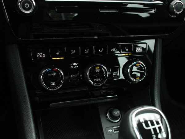 airco (automatisch)