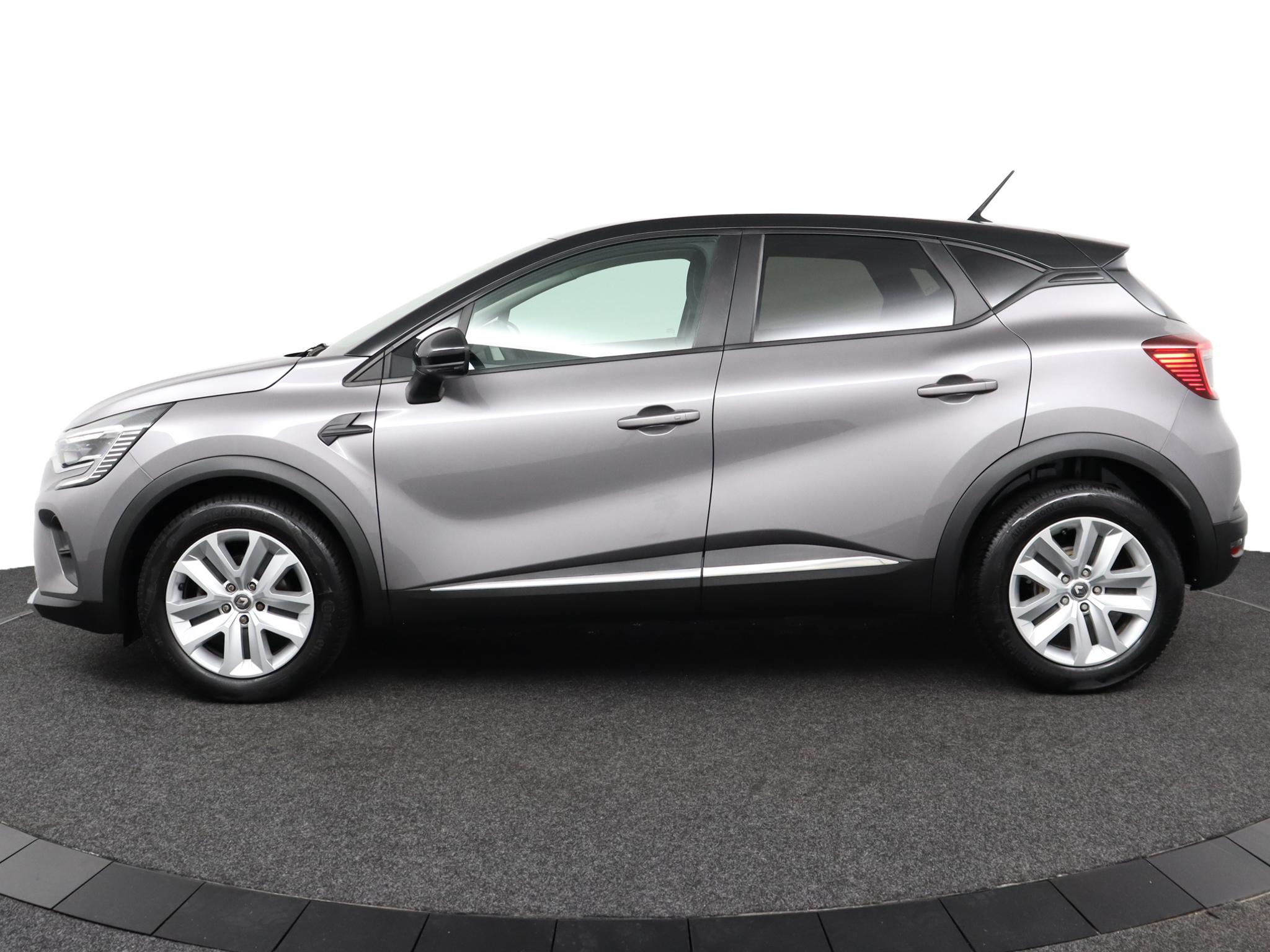 Renault Captur TCe 130 EDC GPF Experience - Afbeelding 2